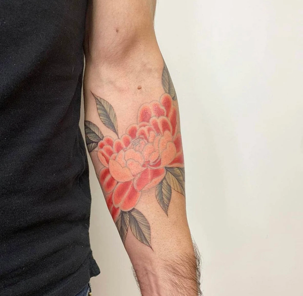 Blushink Tattoo - photo 2