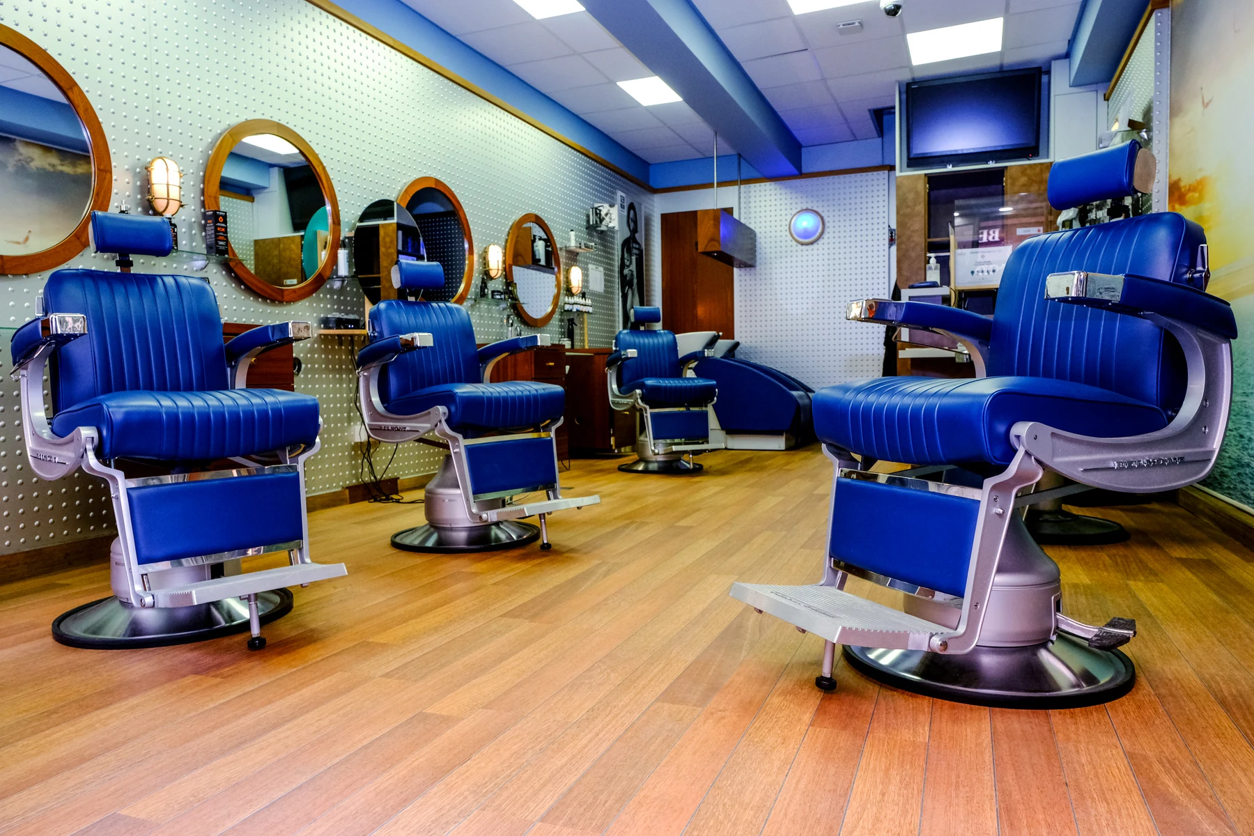 L'Escale Coiffure - photo 3