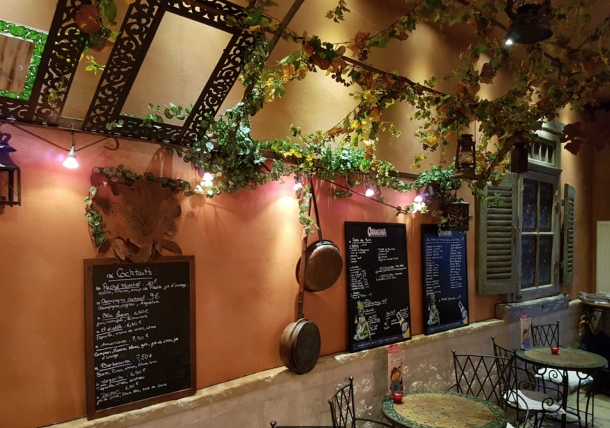 Le Bar des Champs - photo 3