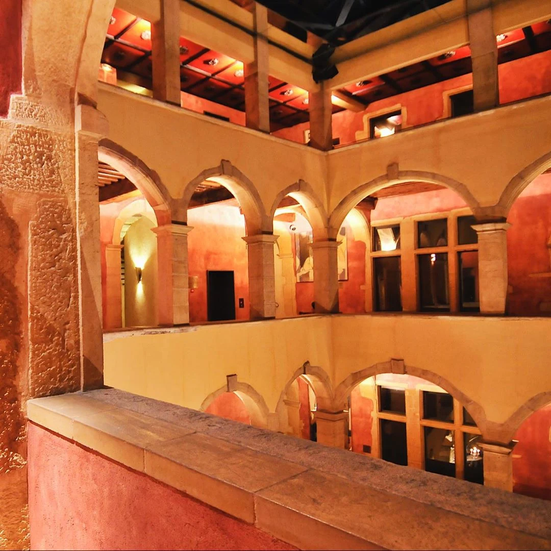 Spa Pure Altitude Cour des Loges - photo 2