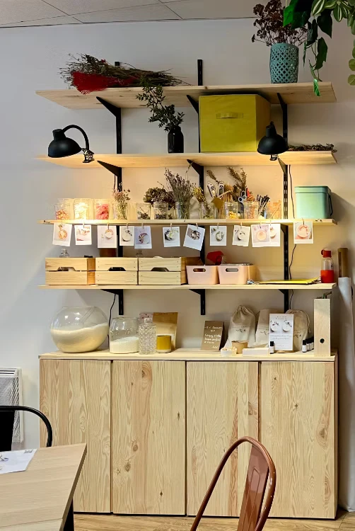 Ateliers Lavande et Camomille - photo 3