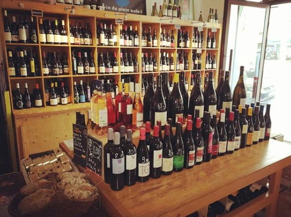 Vercoquin - cave à vin - photo 3