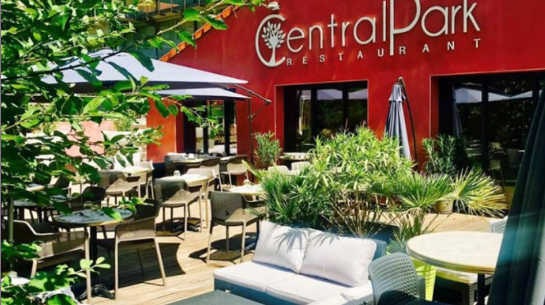 Central Park - photo principale