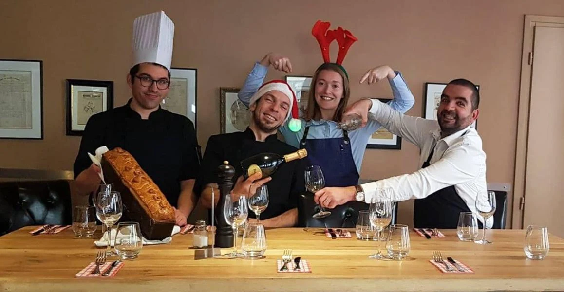 Le Bouchon des Artistes - photo 3