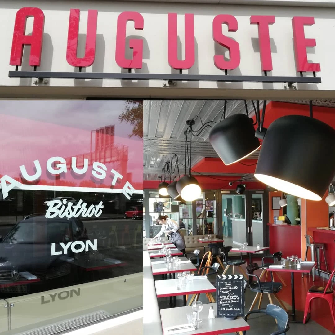 Auguste Le Bistro - photo 2