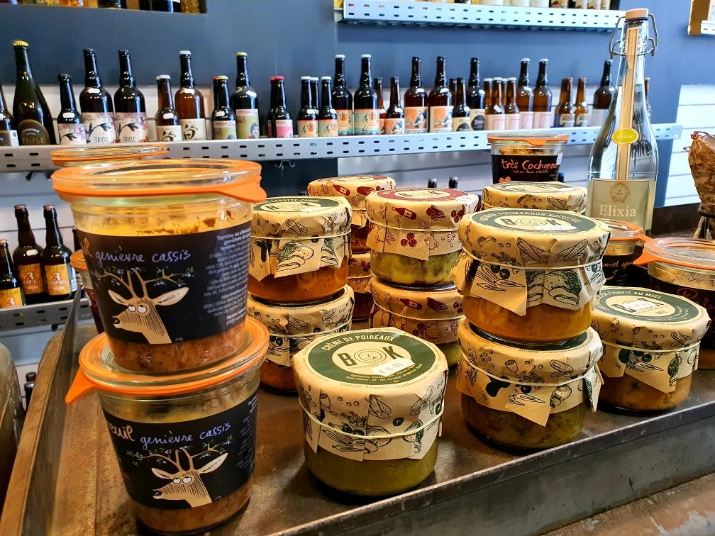 La Chopinière - photo 8