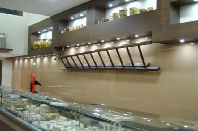 Fromagerie Tête d'Or - photo 3