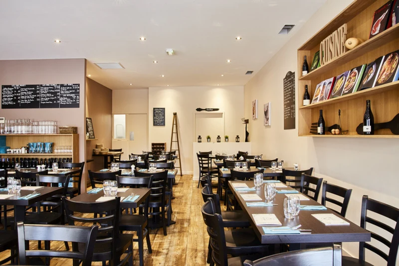 Campagne, l'Esprit Bistrot - photo principale