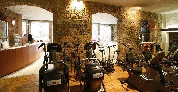 Club Victor Hugo - photo 2