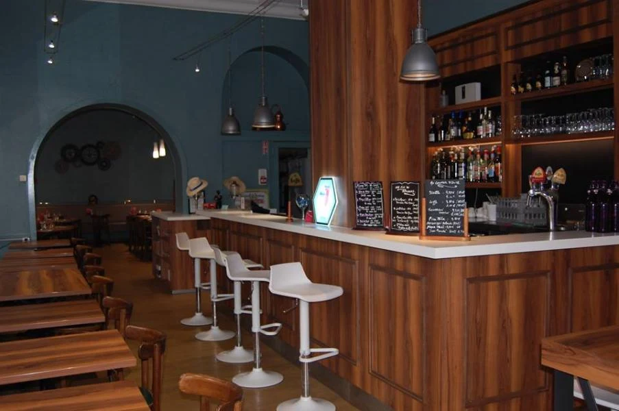 Au Comptoir d'Emile - photo principale