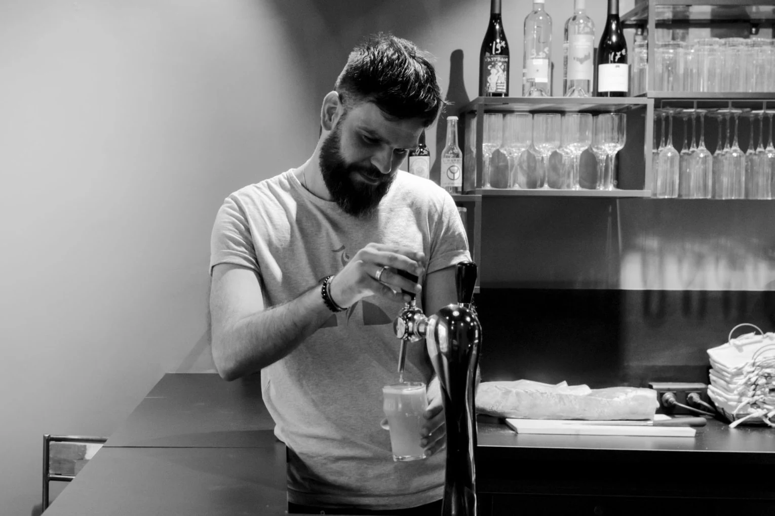 Au Pot De Vin - photo 2