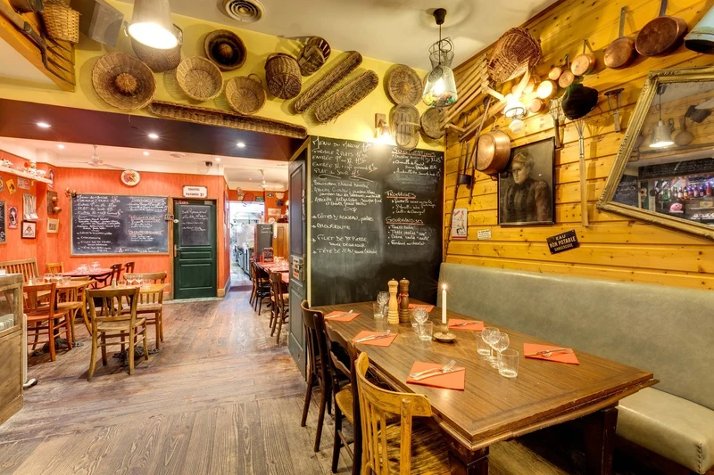 Le Garde Manger - photo principale