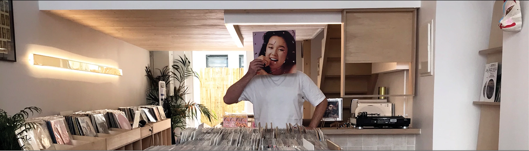 Onigiri Records - photo 3