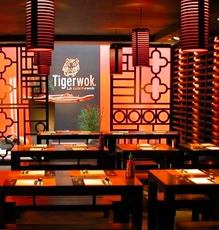 Tiger Wok - photo 4