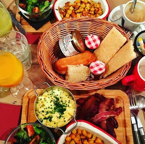 Les Fils à Maman (Brunch) - photo 3