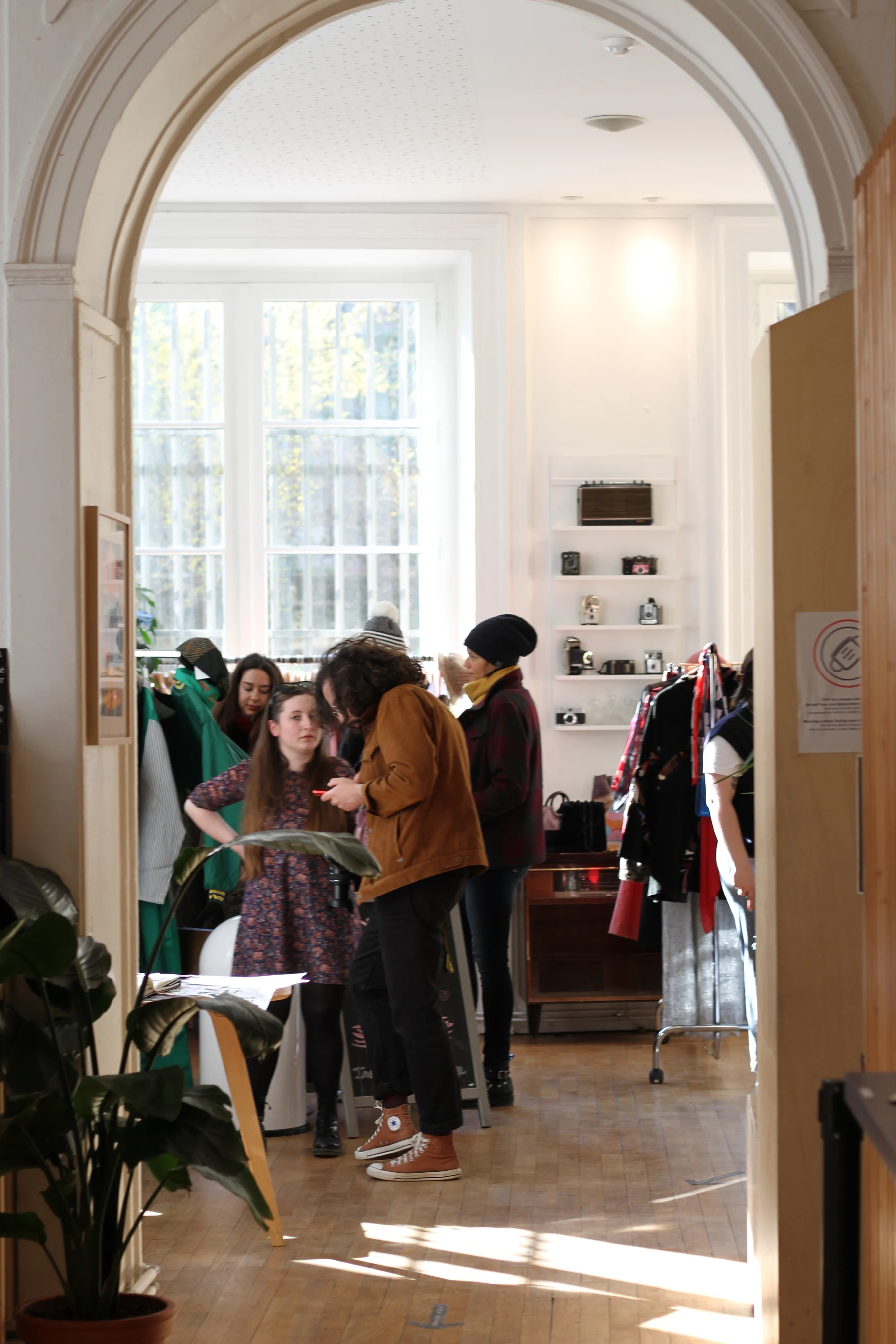 SLO Hostels - Les pentes - photo 11
