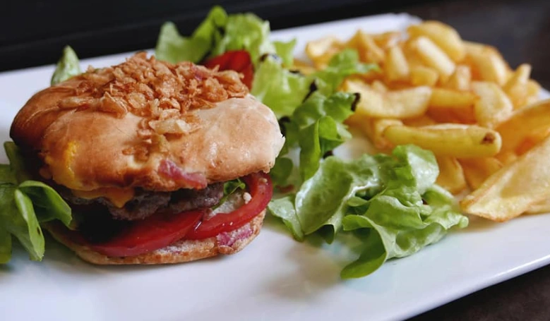 La Maison du Burger - photo 2