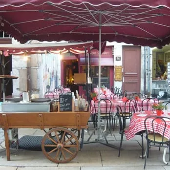 Le Petit Glouton - photo principale