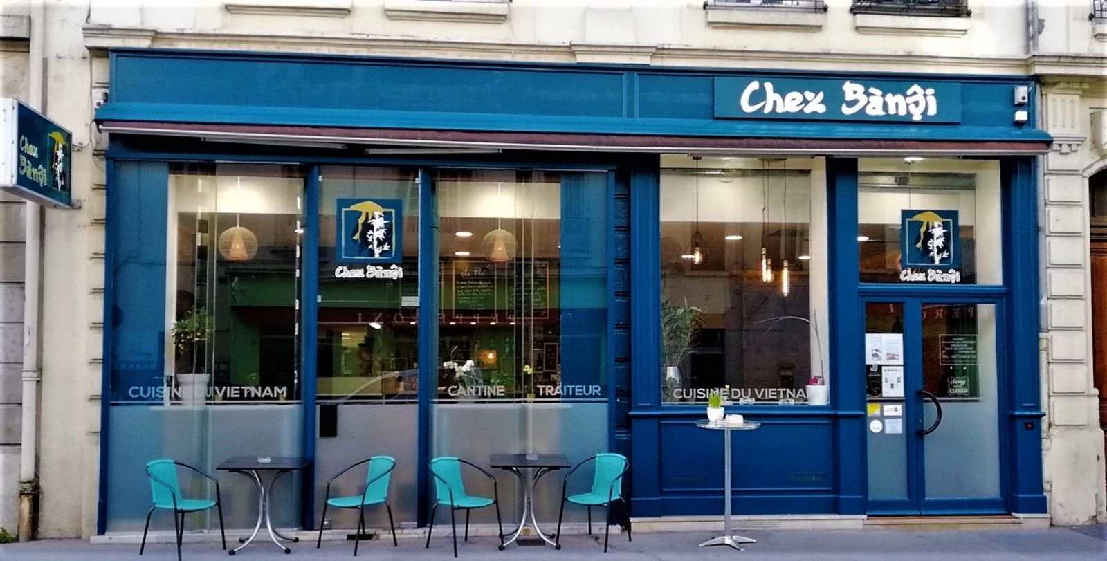 Chez Banoi - photo principale