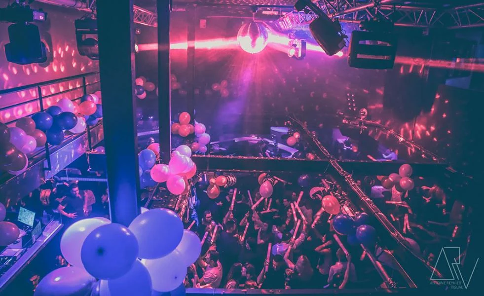 Loft Club - photo 3