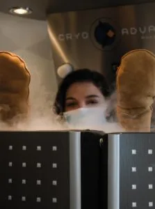CRYO Advance Lyon 6 - photo 2