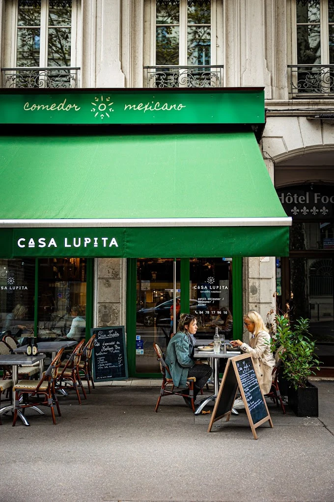 Casa Lupita - photo principale