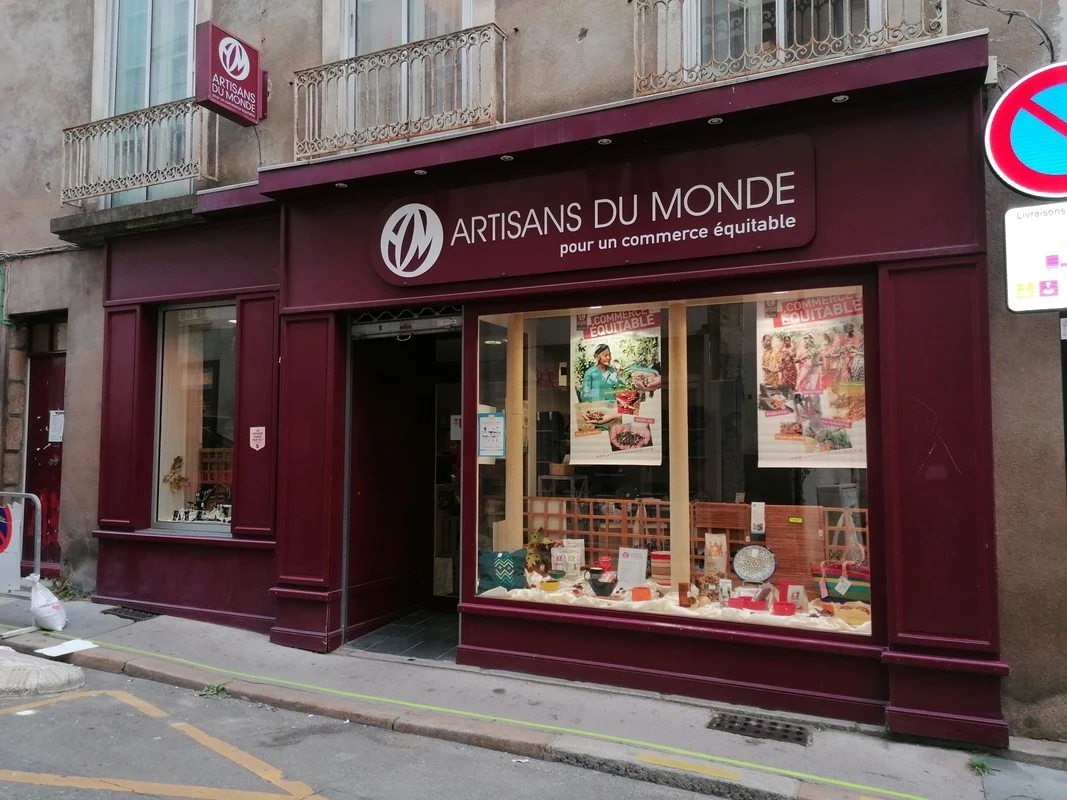 Artisans du Monde - photo 2