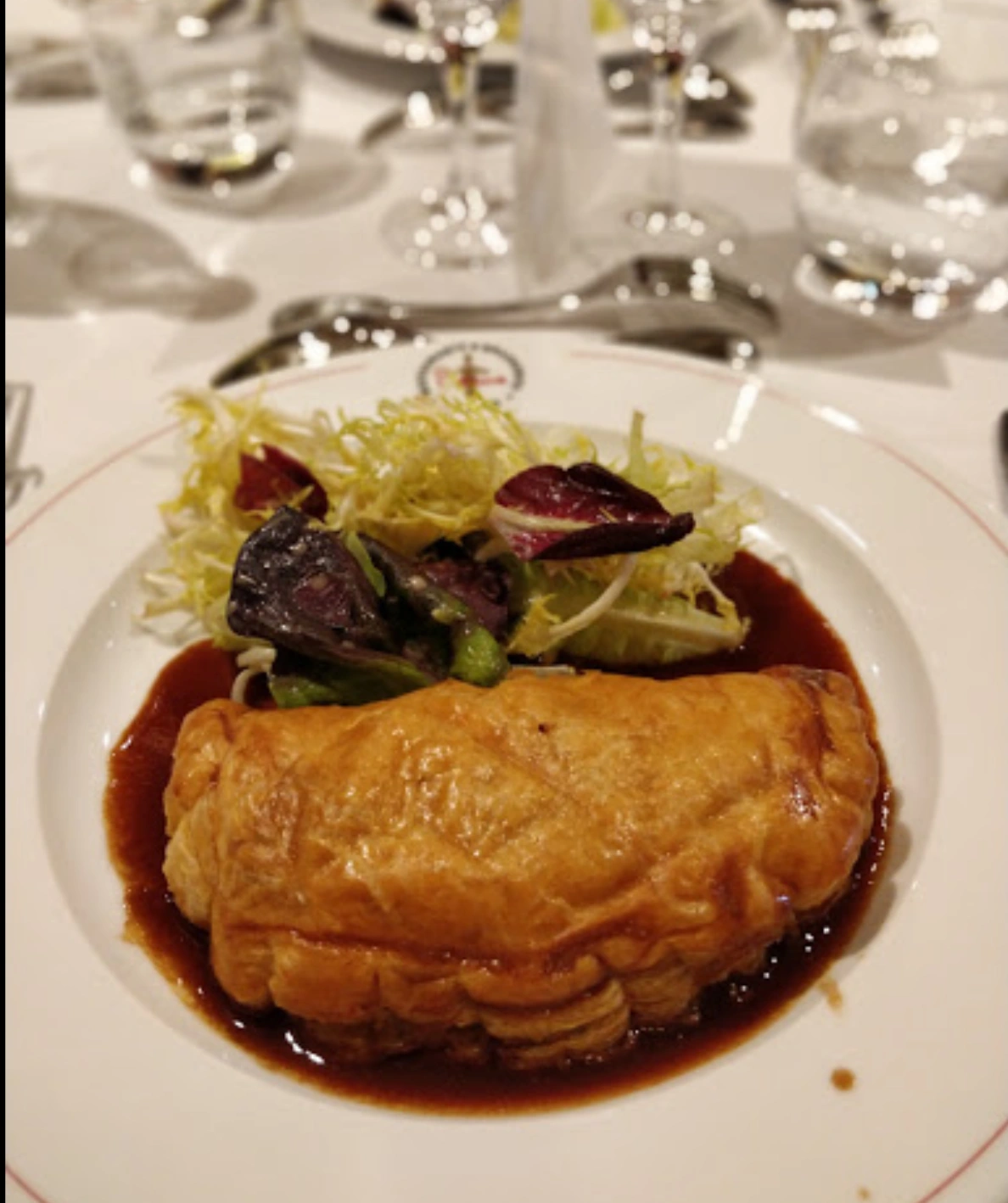 La Brasserie des Lumières - Bocuse - photo 2