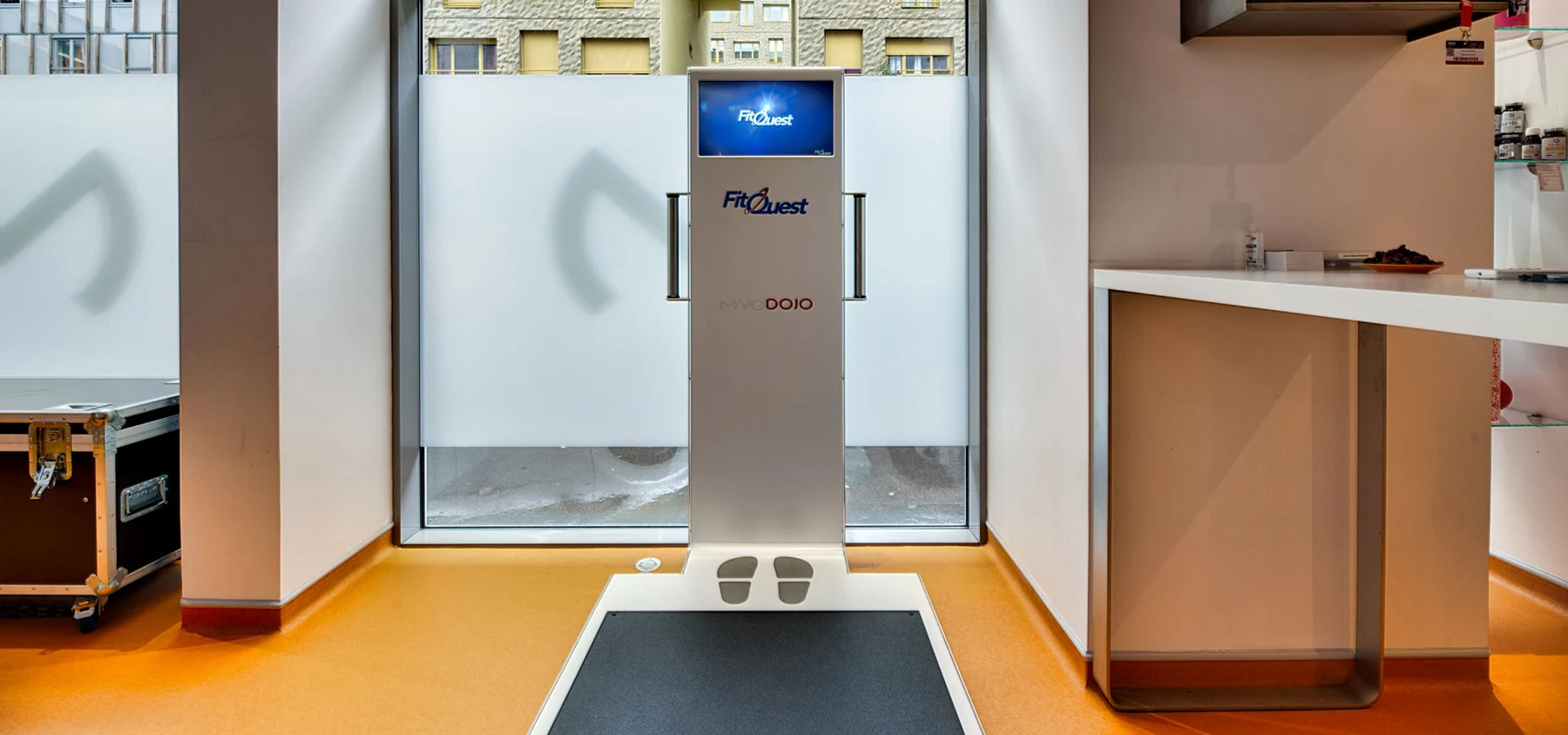 MYO DOJO - photo 3