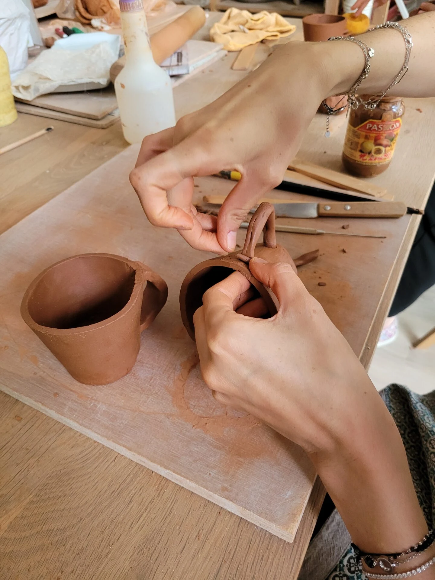 L'Atelier de Pin d'Epice - photo 2