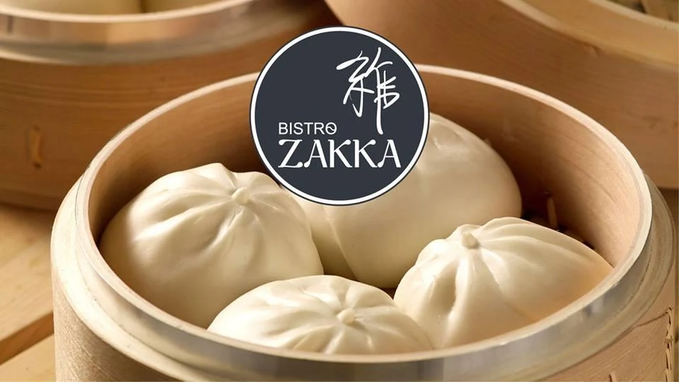 Bistro Zakka - photo principale