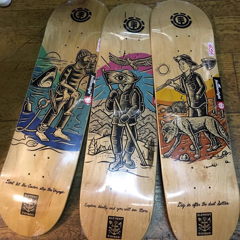 Advice Skate and Snowshop
