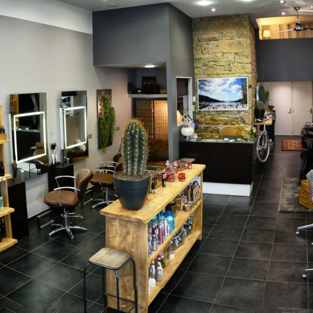 Coiffure des Arts - photo 2