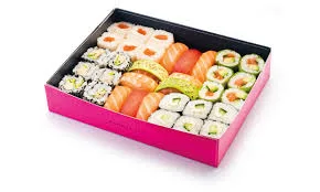 Planet Sushi - photo 3