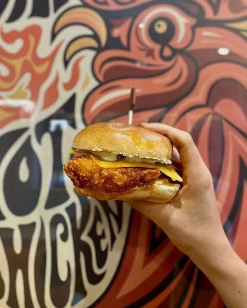 Nashville Hot Chicken - photo 3
