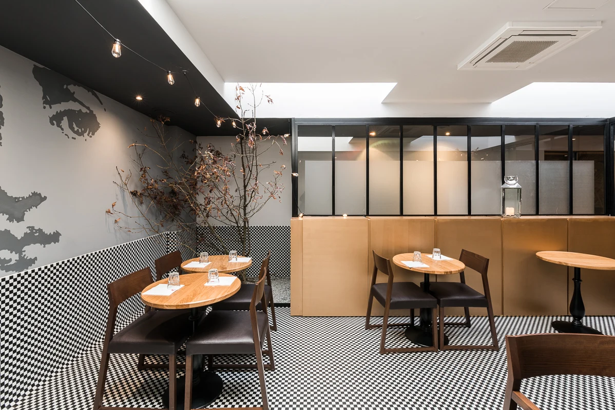 Le Midi Minuit Confluence - photo 2