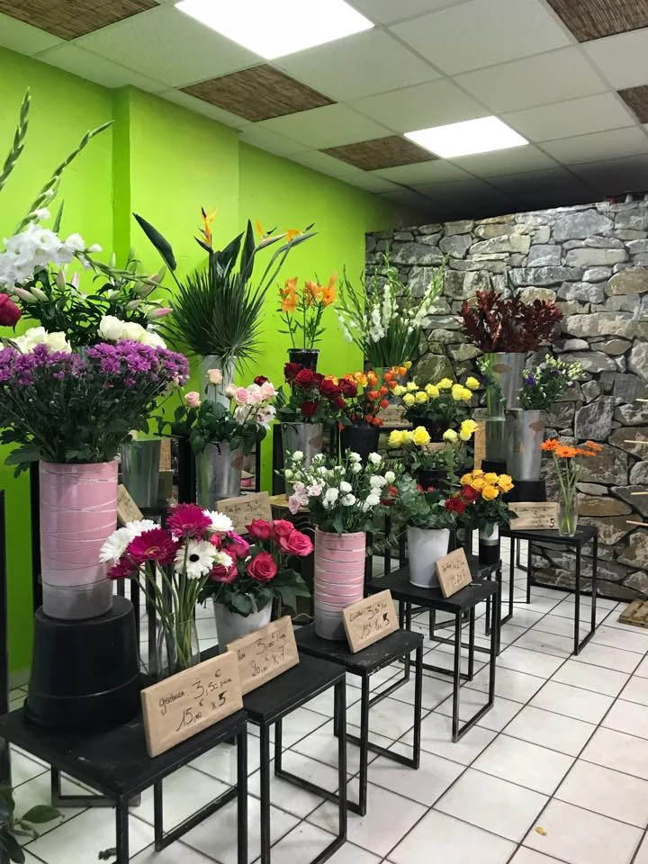 Aux Bouquets d'Amandine