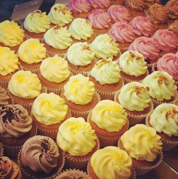 Little Petits Gâteaux - photo 2