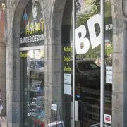 BD Bondy - photo 2