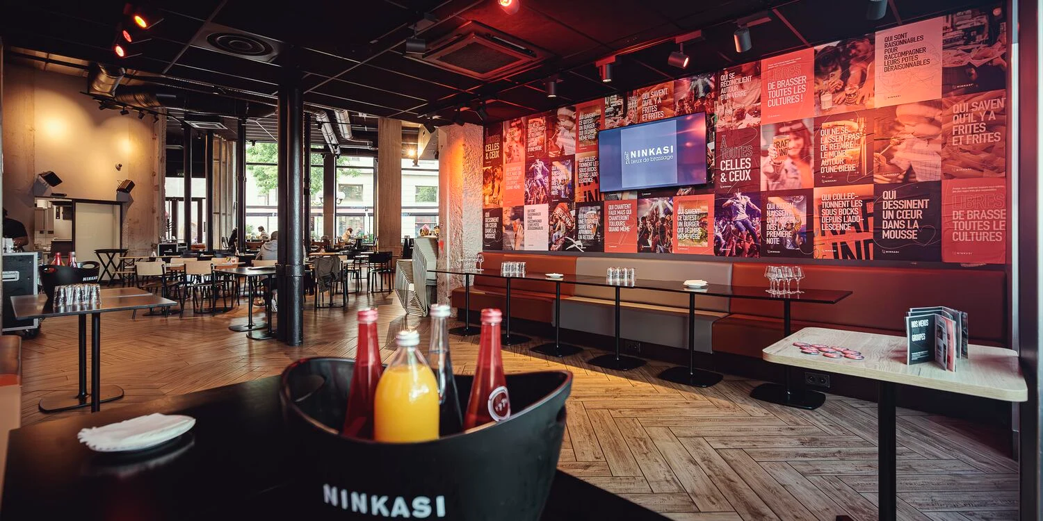 Ninkasi Cordeliers - photo 2