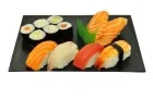 Sushi and Sushis - photo principale
