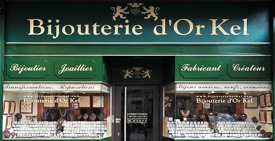 Bijouterie d'Or Kel