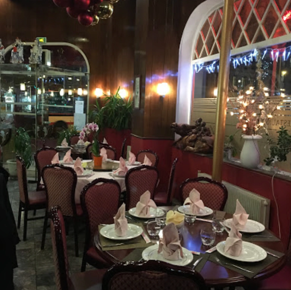 Le Palais du Sourire - photo 2