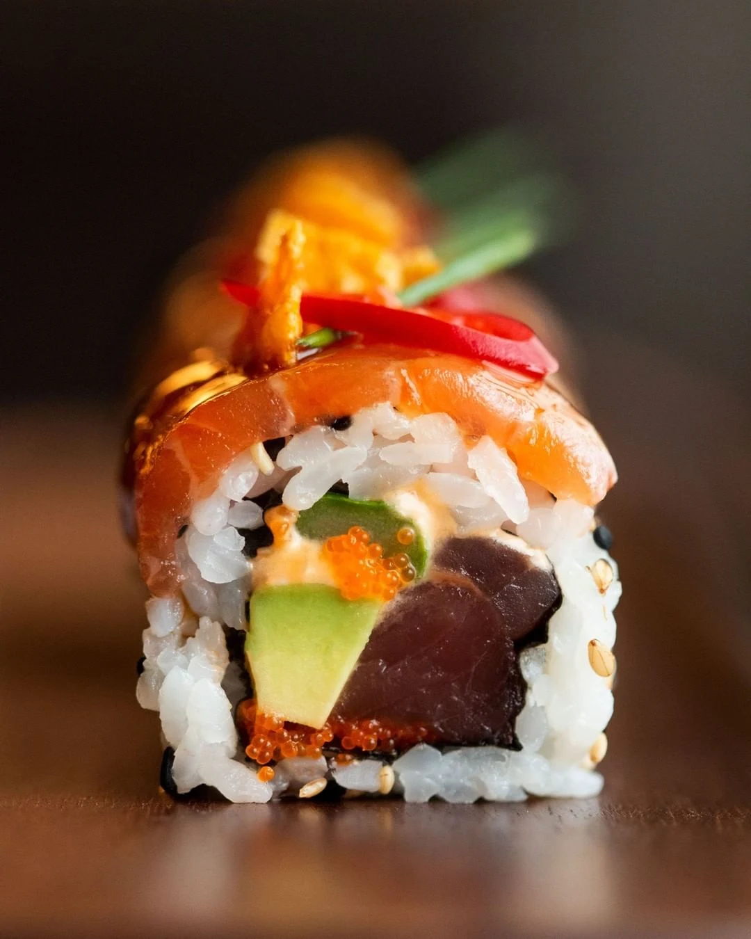 Sushi Shop - Bellecour - photo 2