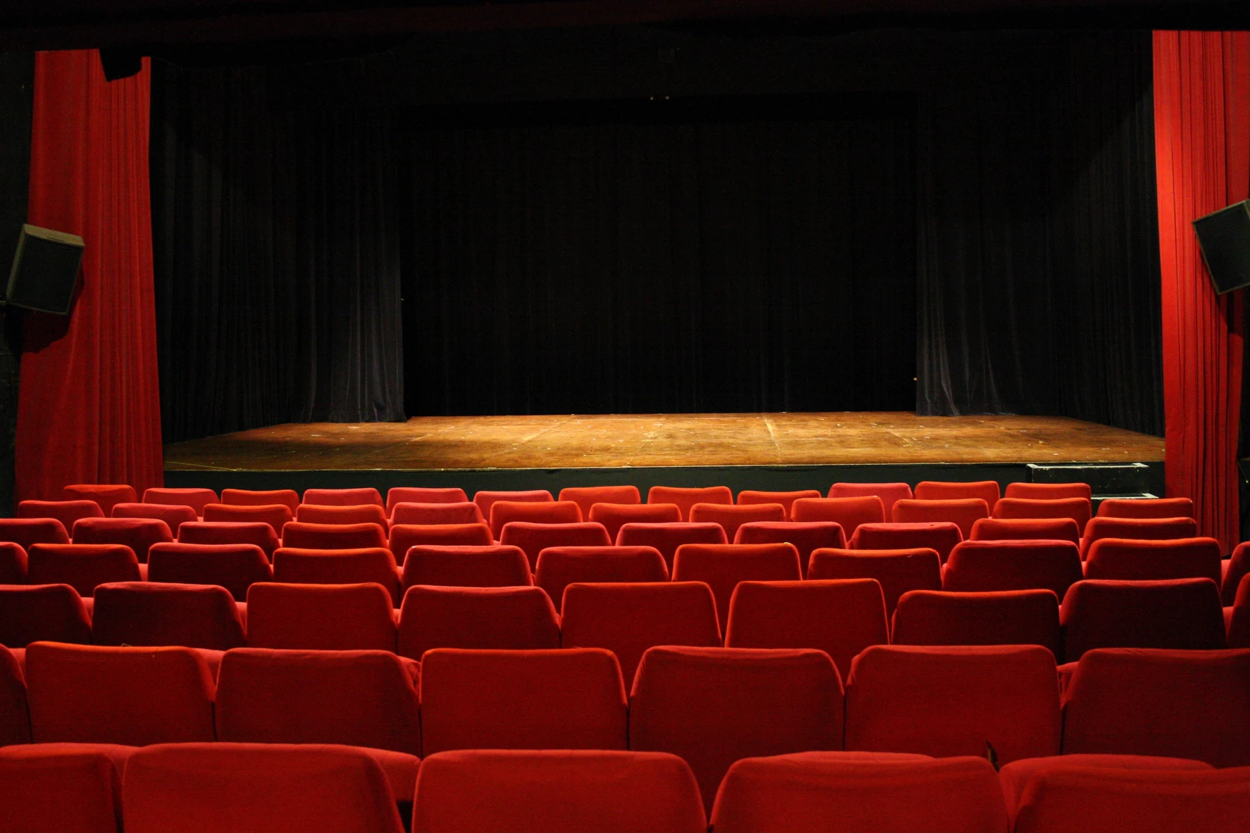 Théâtre de l'Iris - photo 4