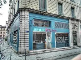 Librairie Rive Gauche - photo 2