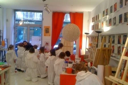 La Petite Académie