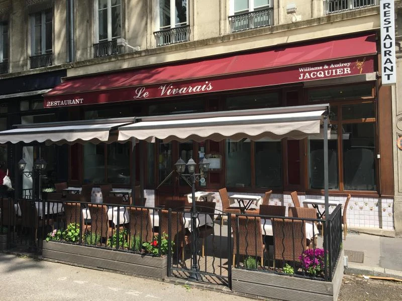 Le Vivarais - photo 11