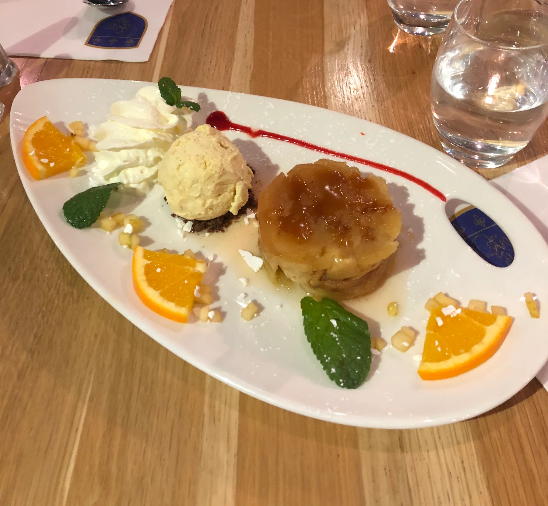 Le Café Français - photo 3