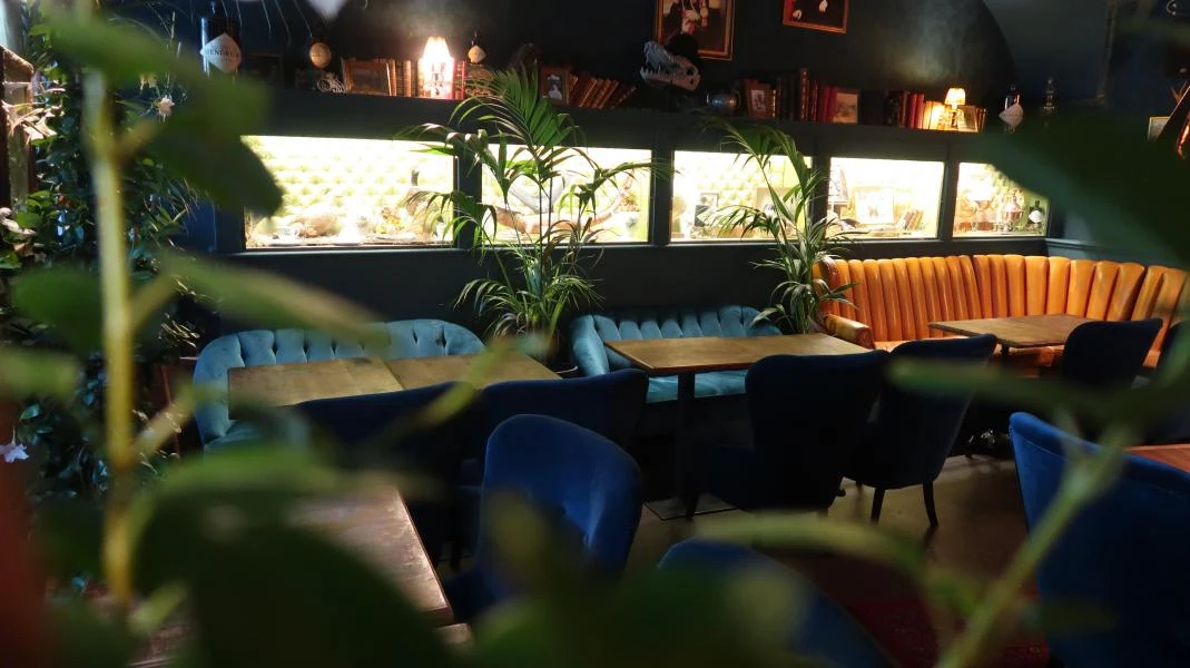 The Monkey Club - photo 2